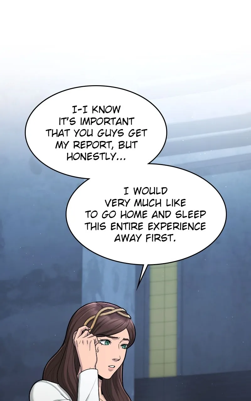 Read Paranoid Mage chapter 63 image 35 on Lezhin