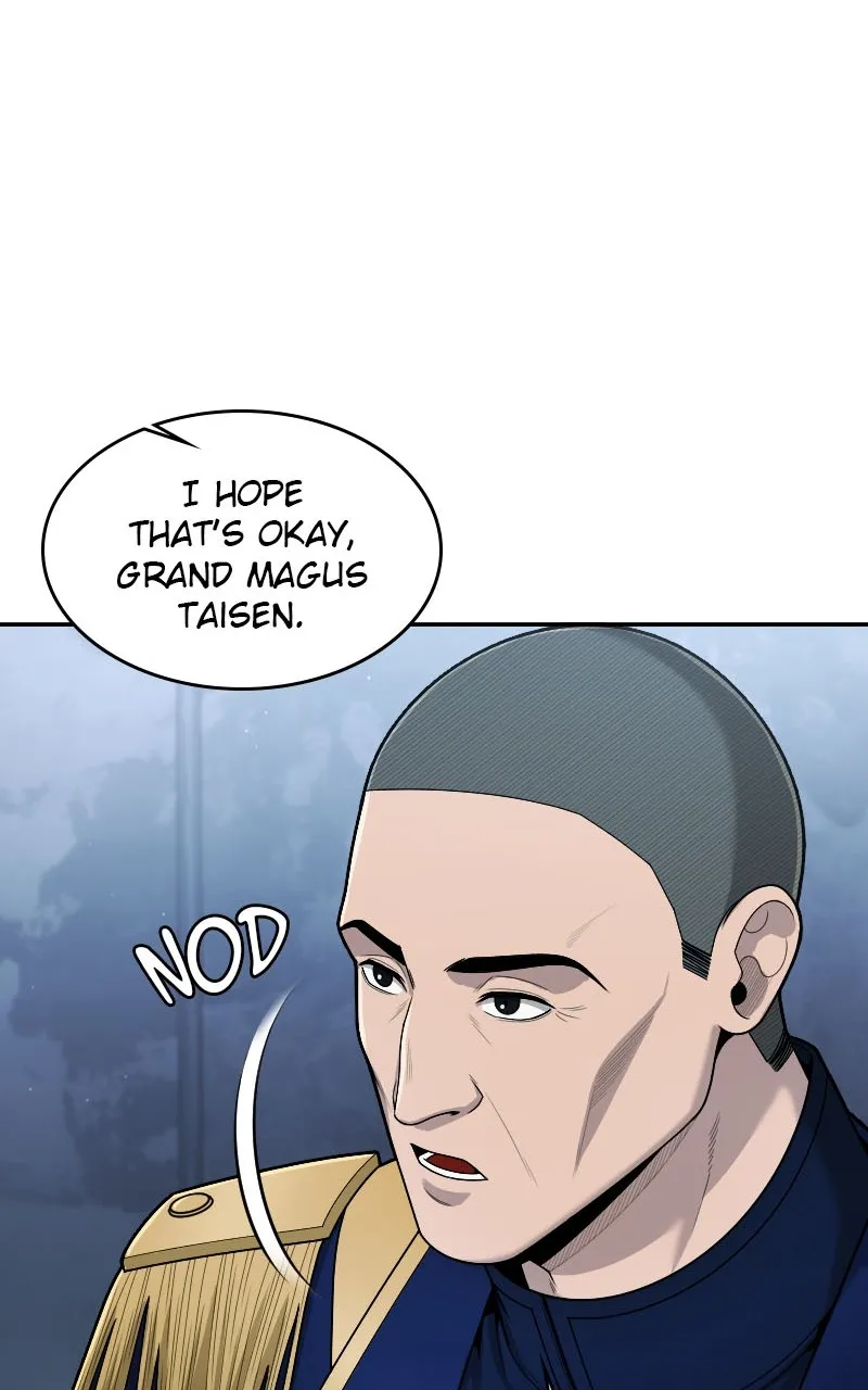 Read Paranoid Mage chapter 63 image 37 on Lezhin