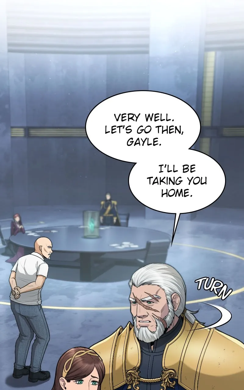 Read Paranoid Mage chapter 63 image 39 on Lezhin