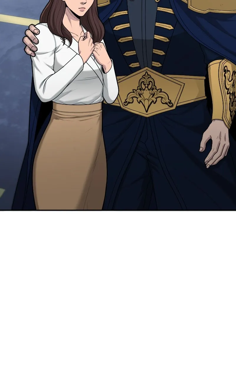 Read Paranoid Mage chapter 63 image 40 on Lezhin