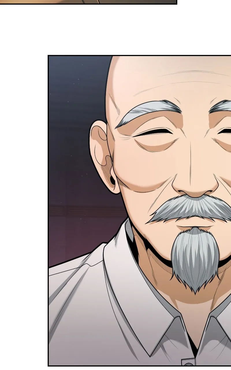 Read Paranoid Mage chapter 63 image 42 on Lezhin