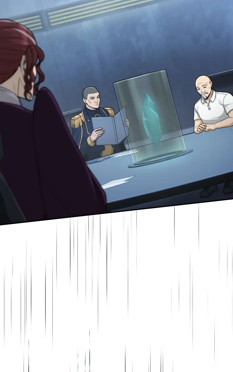 Read Paranoid Mage chapter 63 image 48 on Lezhin