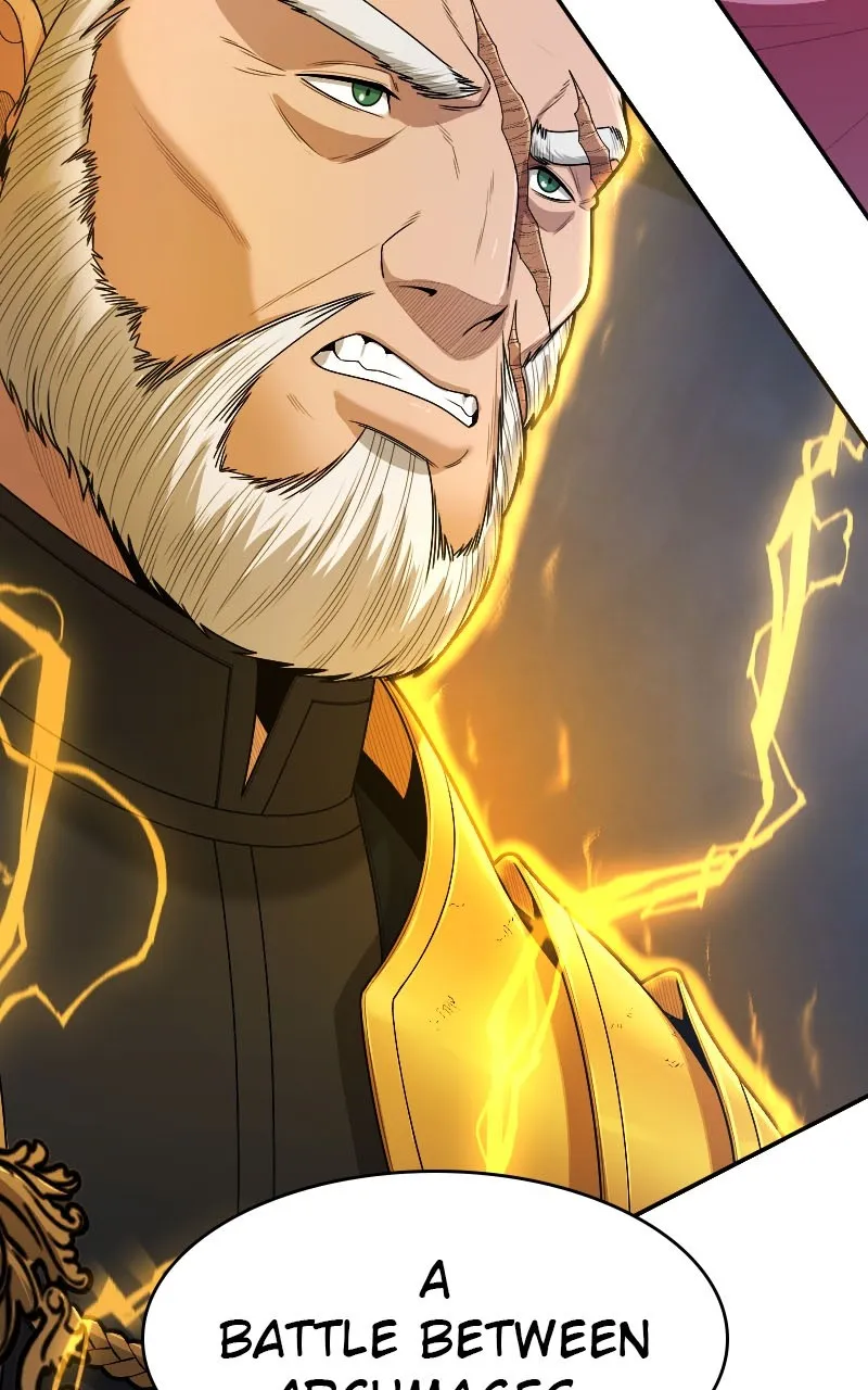 Read Paranoid Mage chapter 63 image 5 on Lezhin