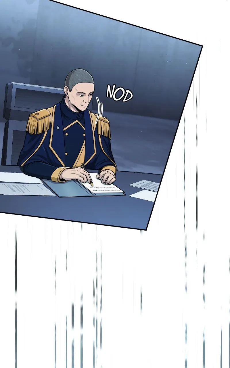 Read Paranoid Mage chapter 63 image 50 on Lezhin