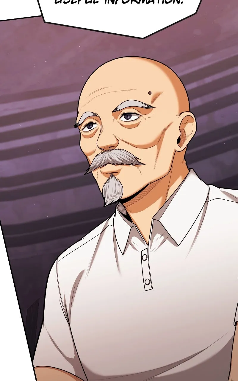 Read Paranoid Mage chapter 63 image 55 on Lezhin