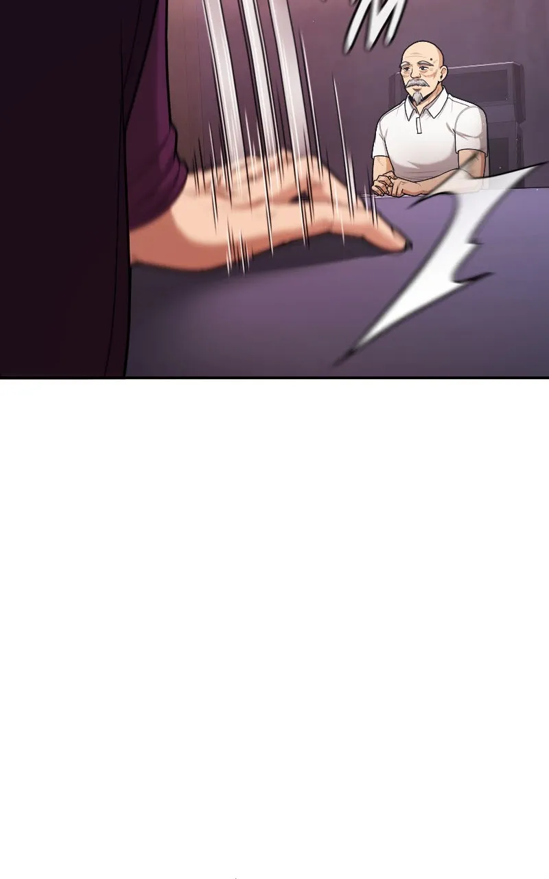 Read Paranoid Mage chapter 63 image 57 on Lezhin