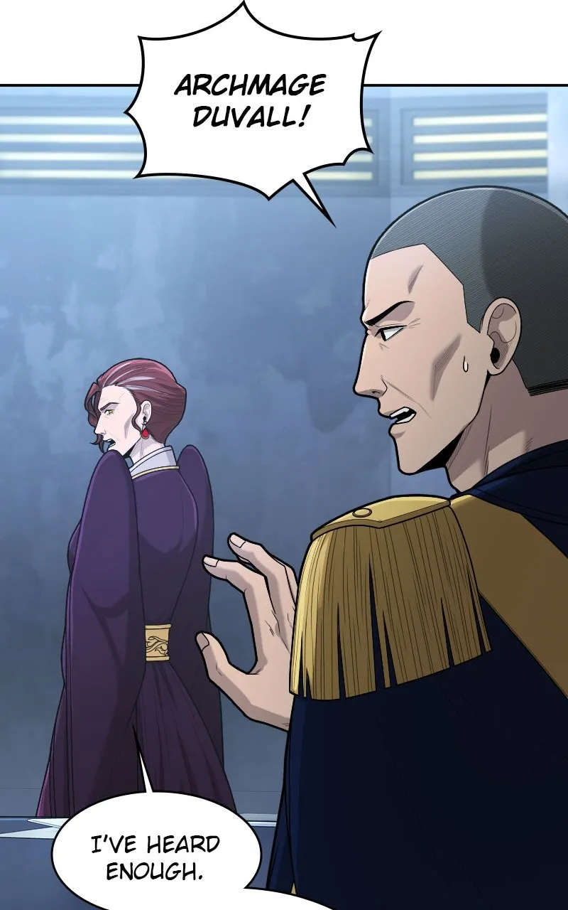 Read Paranoid Mage chapter 63 image 58 on Lezhin