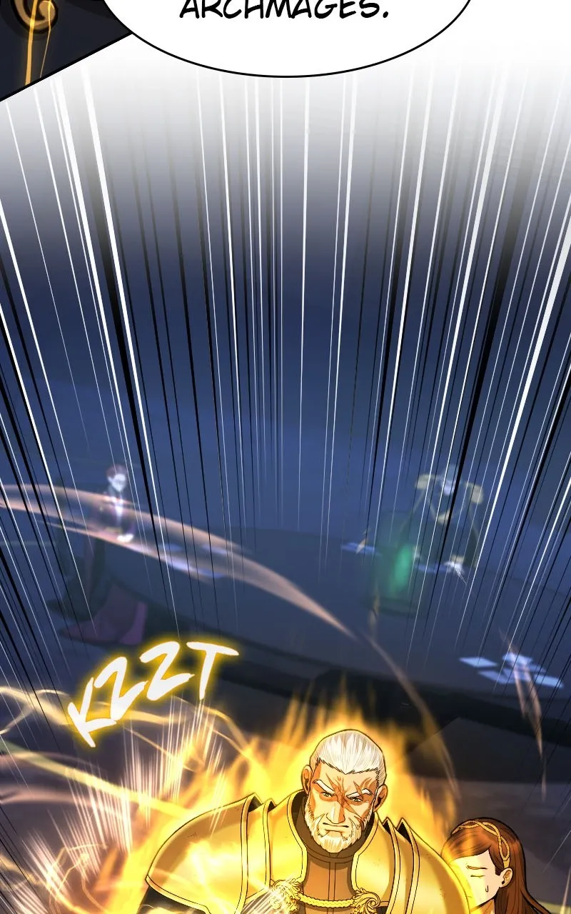 Read Paranoid Mage chapter 63 image 6 on Lezhin