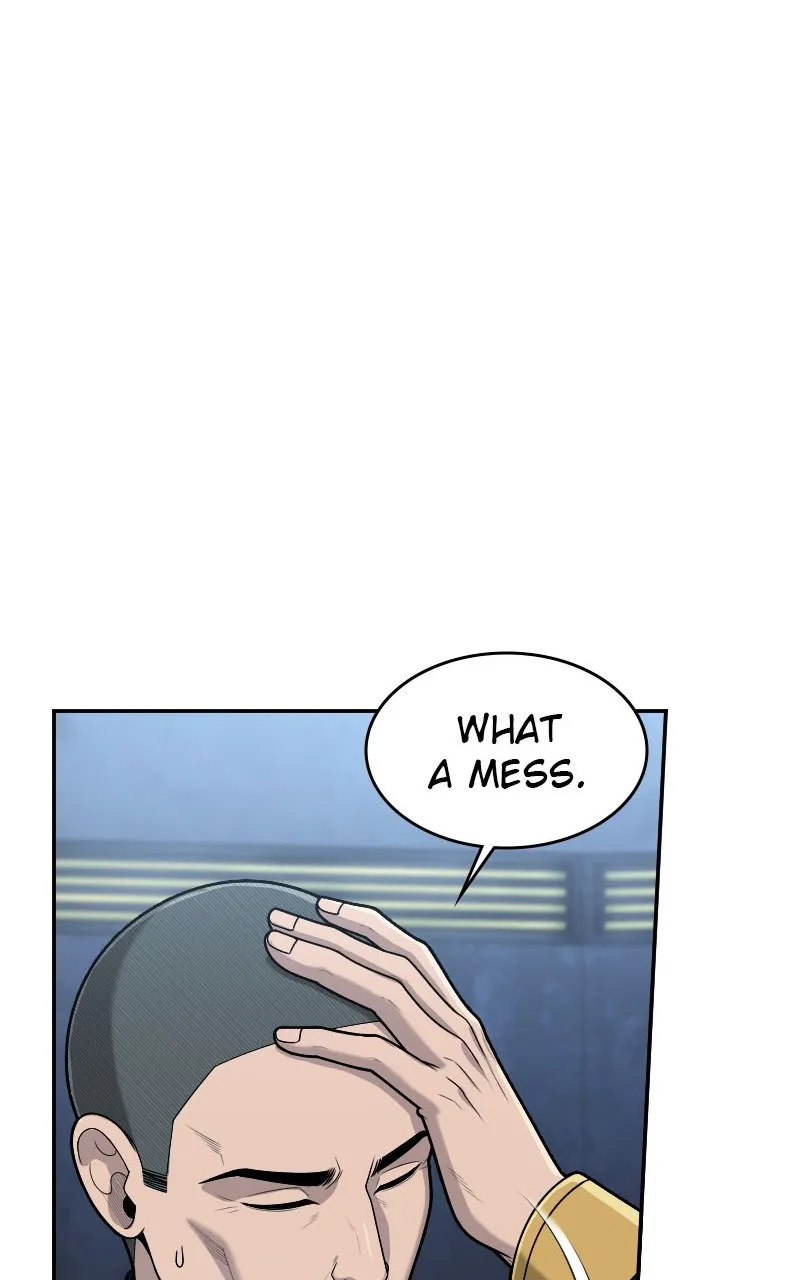 Read Paranoid Mage chapter 63 image 63 on Lezhin