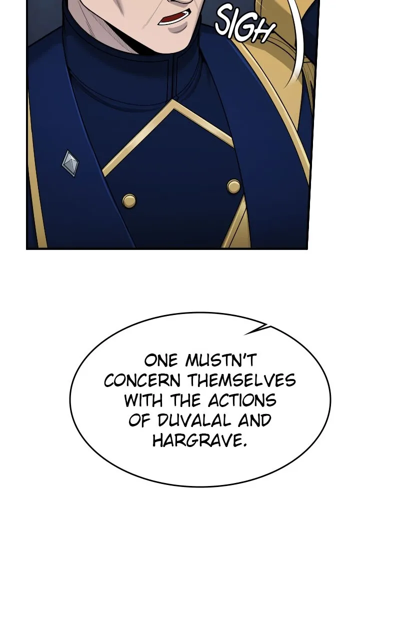 Read Paranoid Mage chapter 63 image 64 on Lezhin