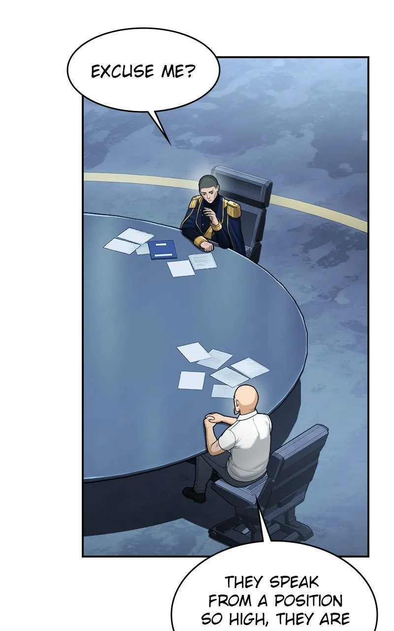 Read Paranoid Mage chapter 63 image 65 on Lezhin