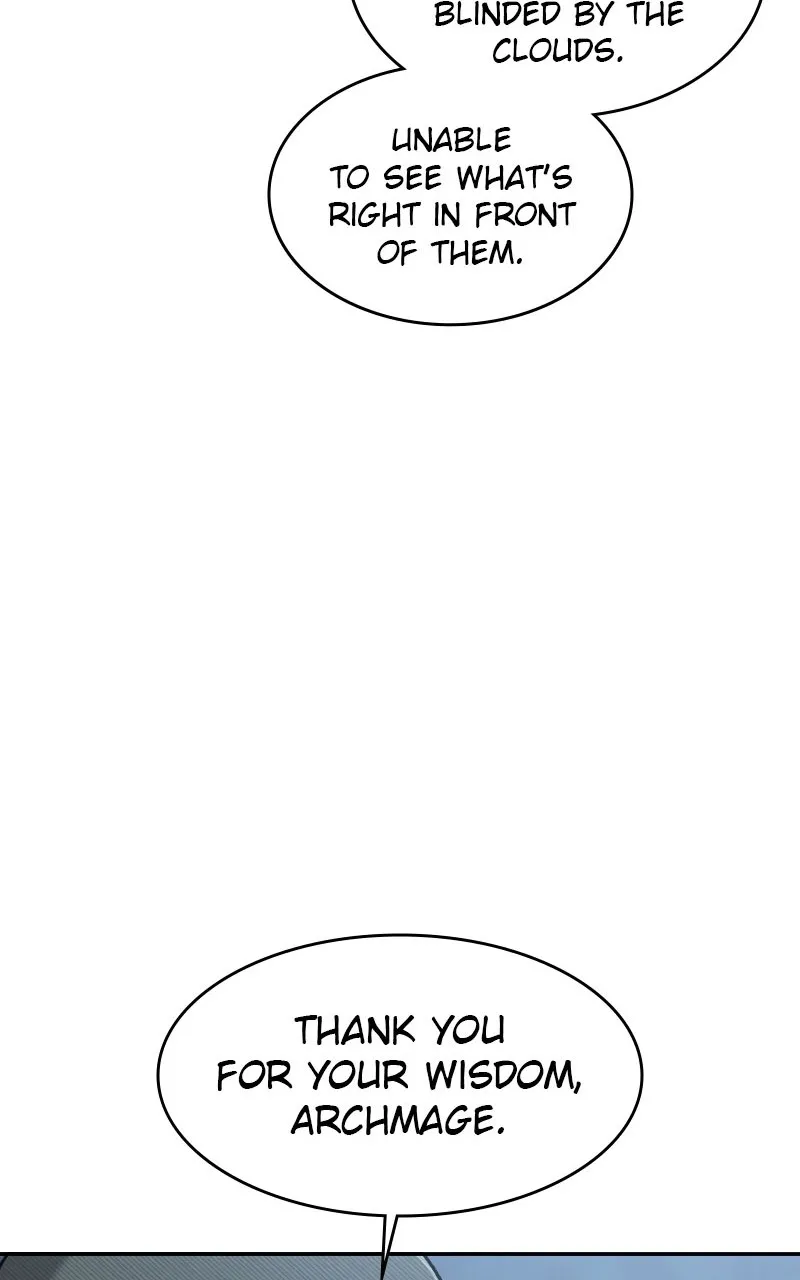 Read Paranoid Mage chapter 63 image 66 on Lezhin