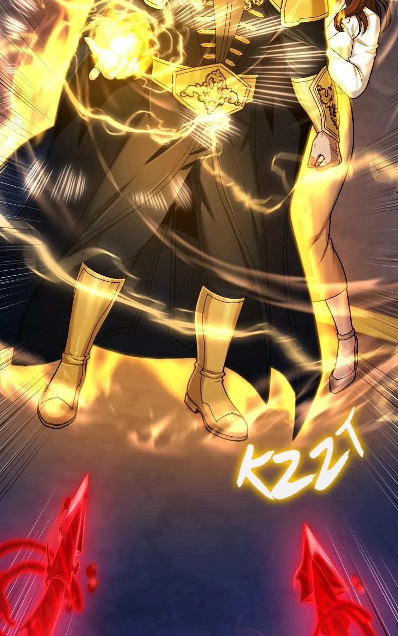 Read Paranoid Mage chapter 63 image 7 on Lezhin