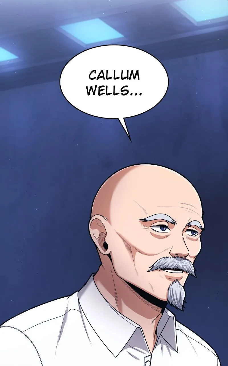 Read Paranoid Mage chapter 63 image 70 on Lezhin