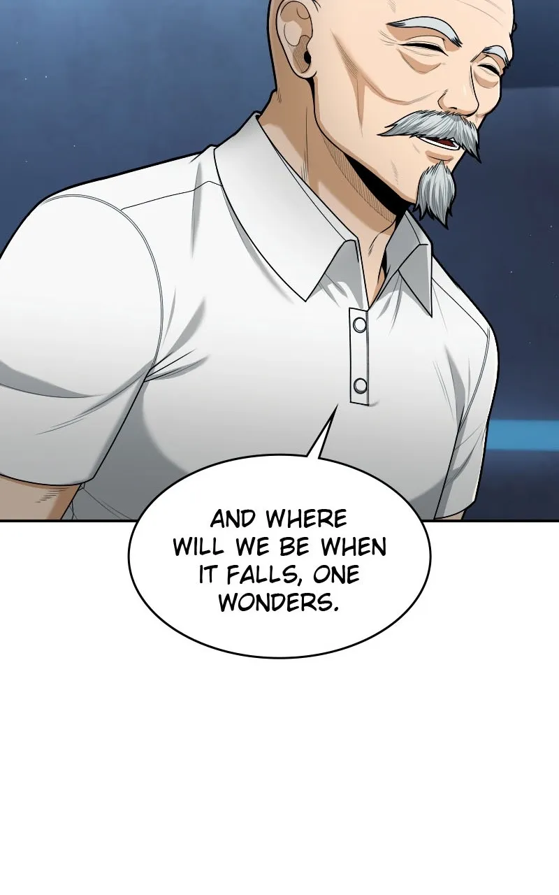 Read Paranoid Mage chapter 63 image 74 on Lezhin