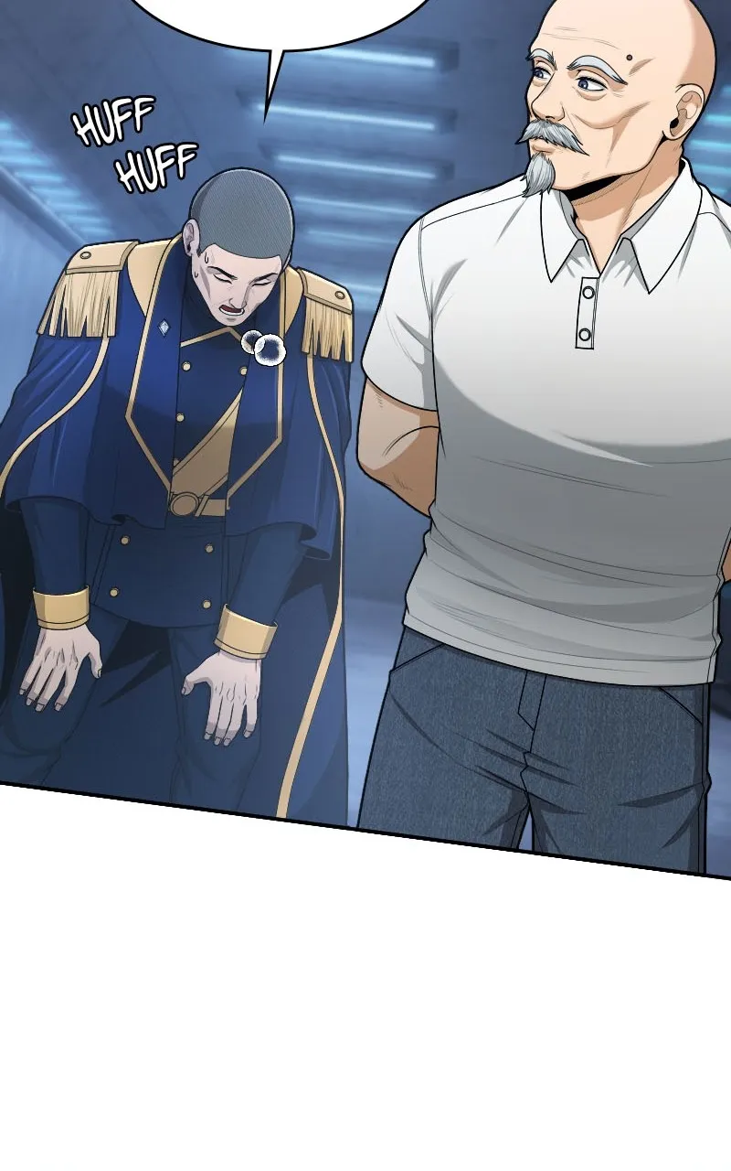 Read Paranoid Mage chapter 63 image 78 on Lezhin