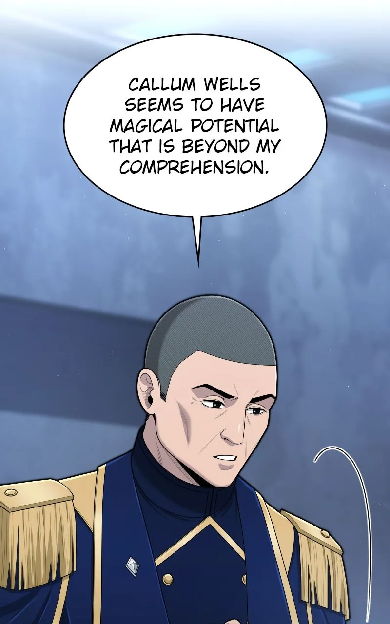 Read Paranoid Mage chapter 63 image 79 on Lezhin