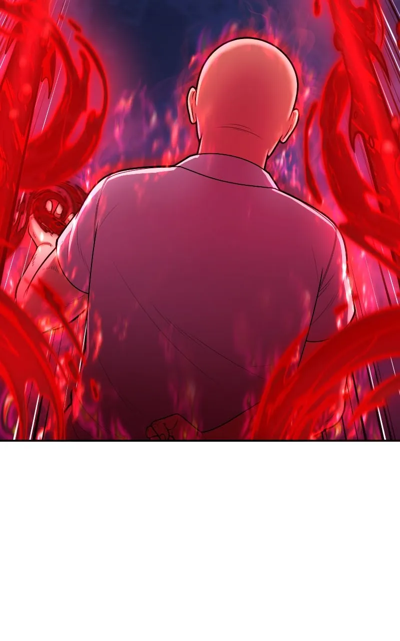 Read Paranoid Mage chapter 63 image 8 on Lezhin