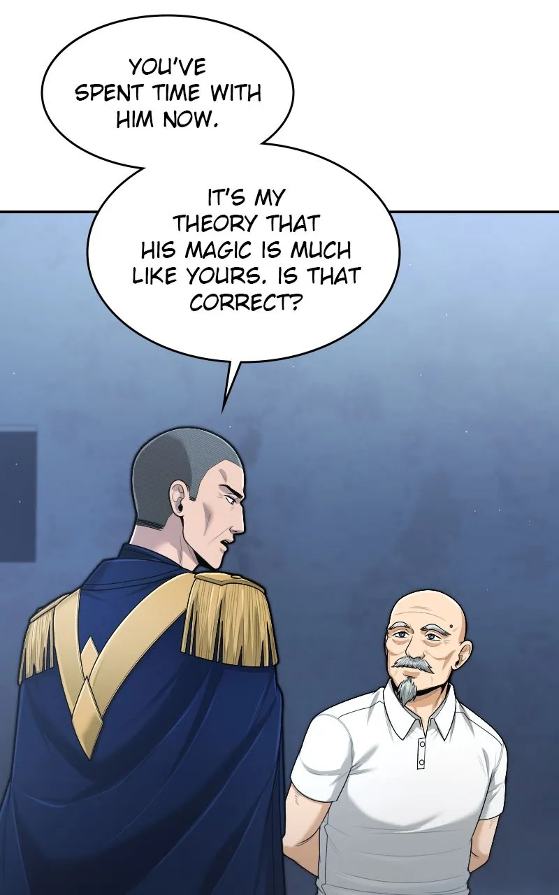 Read Paranoid Mage chapter 63 image 81 on Lezhin