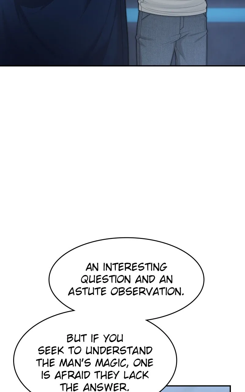 Read Paranoid Mage chapter 63 image 82 on Lezhin