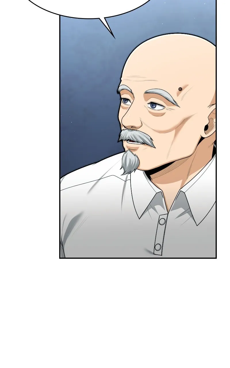 Read Paranoid Mage chapter 63 image 83 on Lezhin