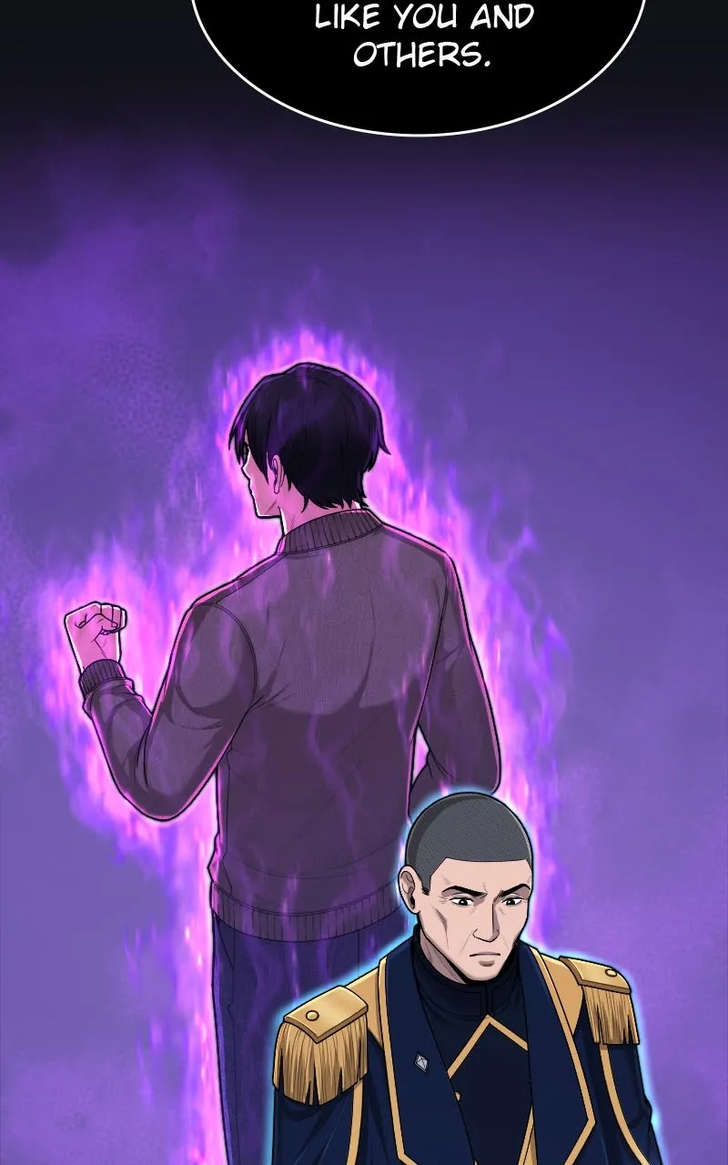 Read Paranoid Mage chapter 63 image 85 on Lezhin