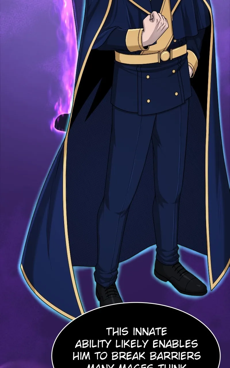 Read Paranoid Mage chapter 63 image 86 on Lezhin