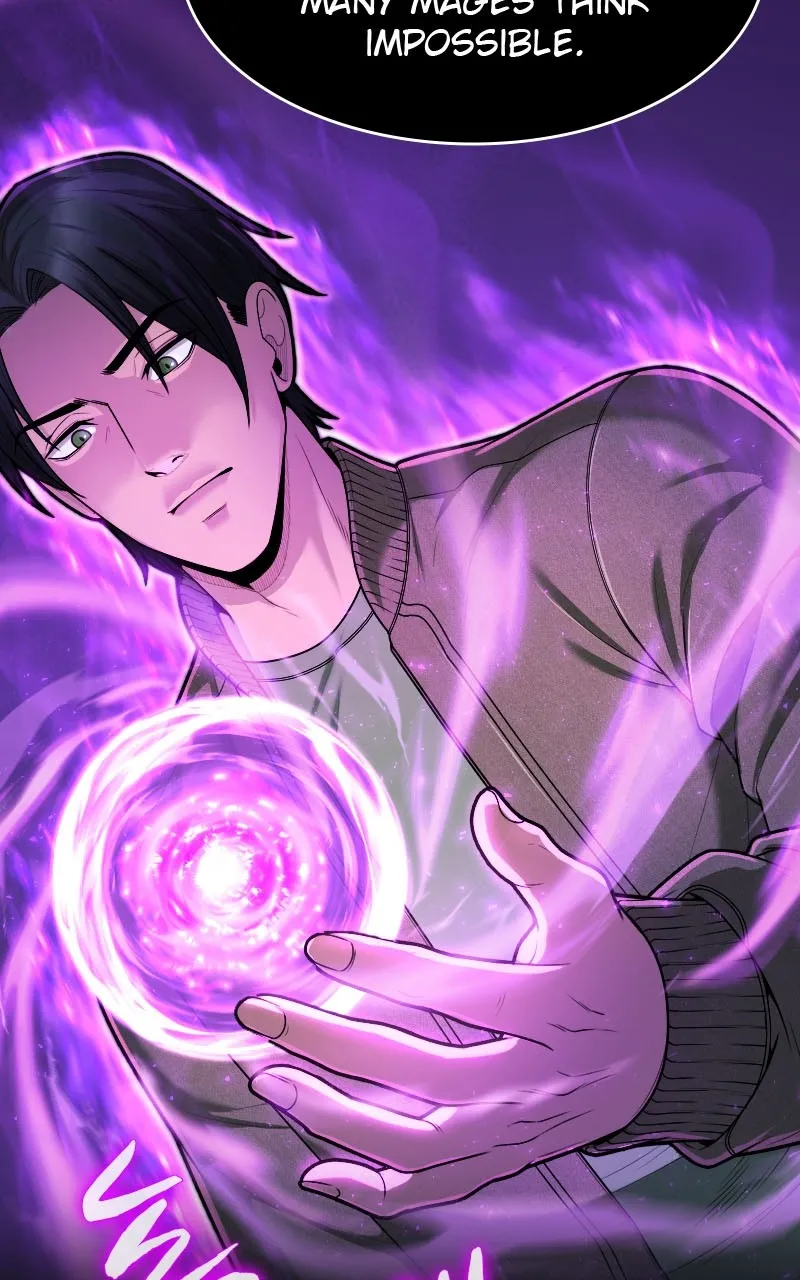 Read Paranoid Mage chapter 63 image 87 on Lezhin