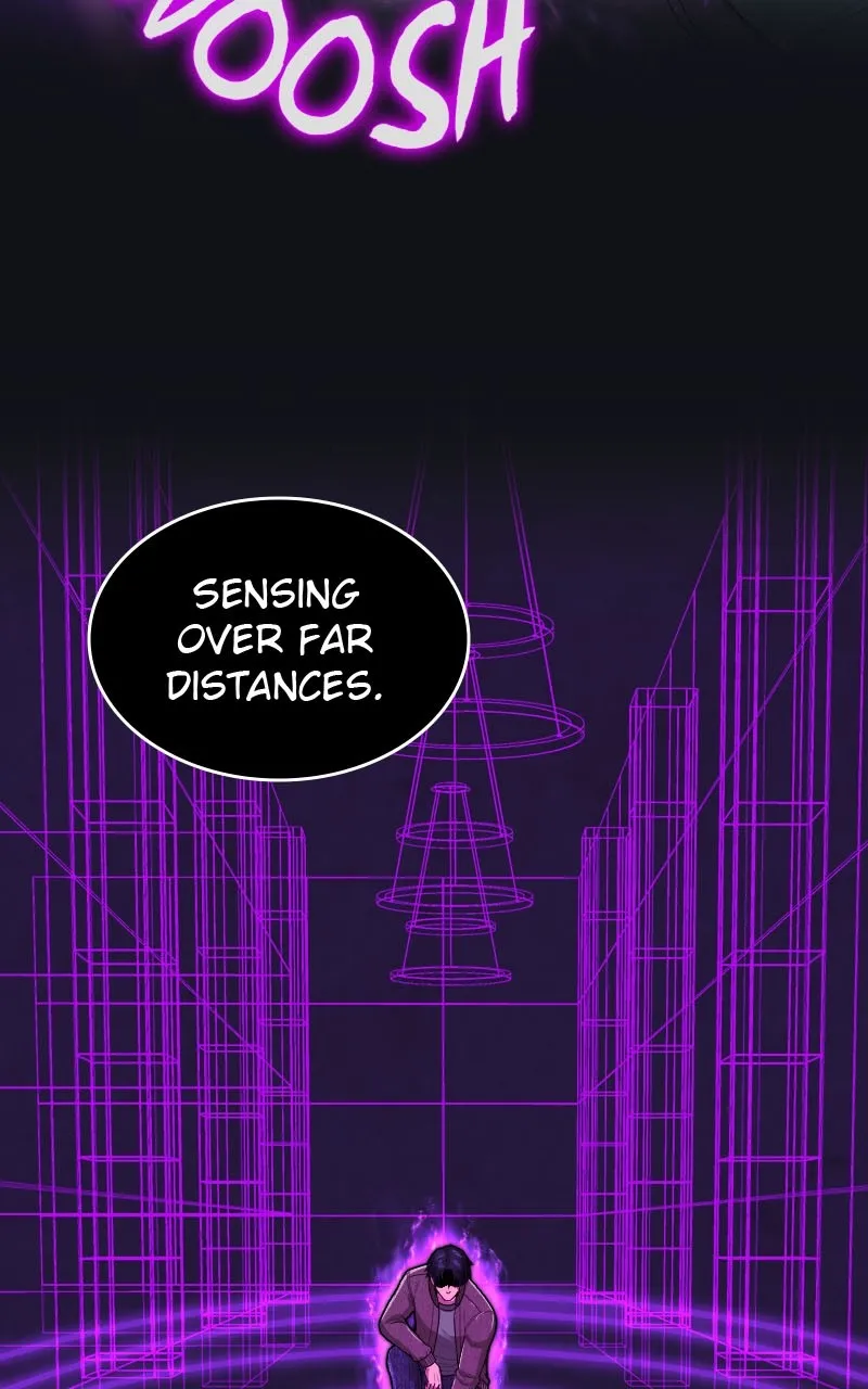 Read Paranoid Mage chapter 63 image 88 on Lezhin
