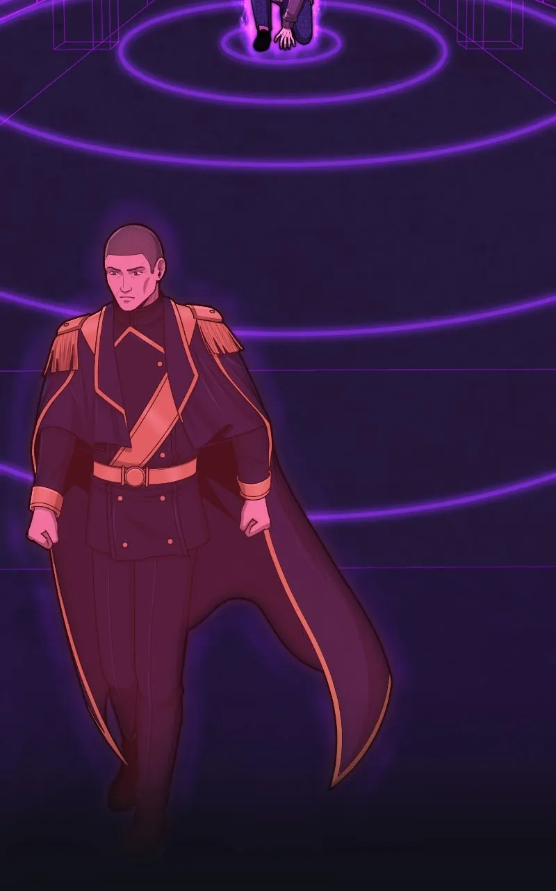 Read Paranoid Mage chapter 63 image 89 on Lezhin
