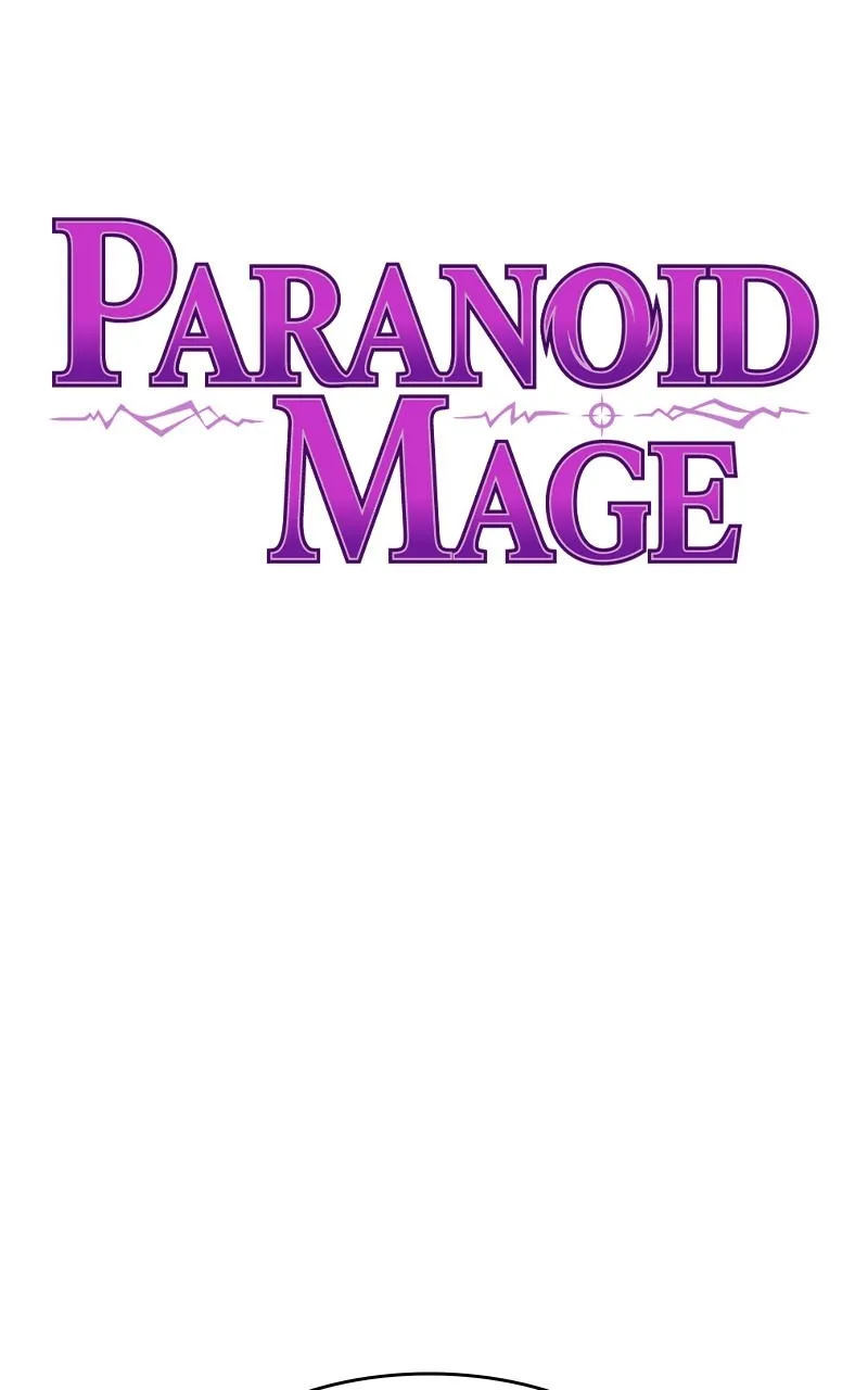 Read Paranoid Mage chapter 63 image 9 on Lezhin
