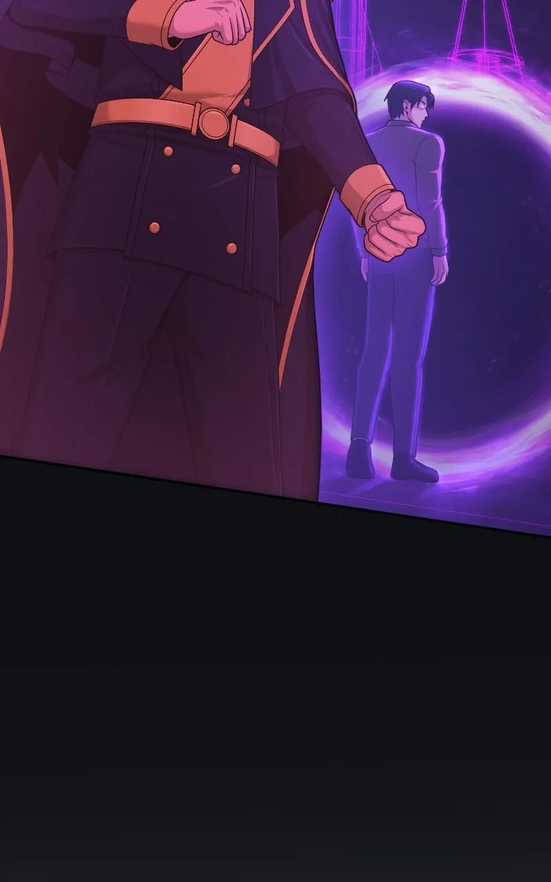 Read Paranoid Mage chapter 63 image 91 on Lezhin