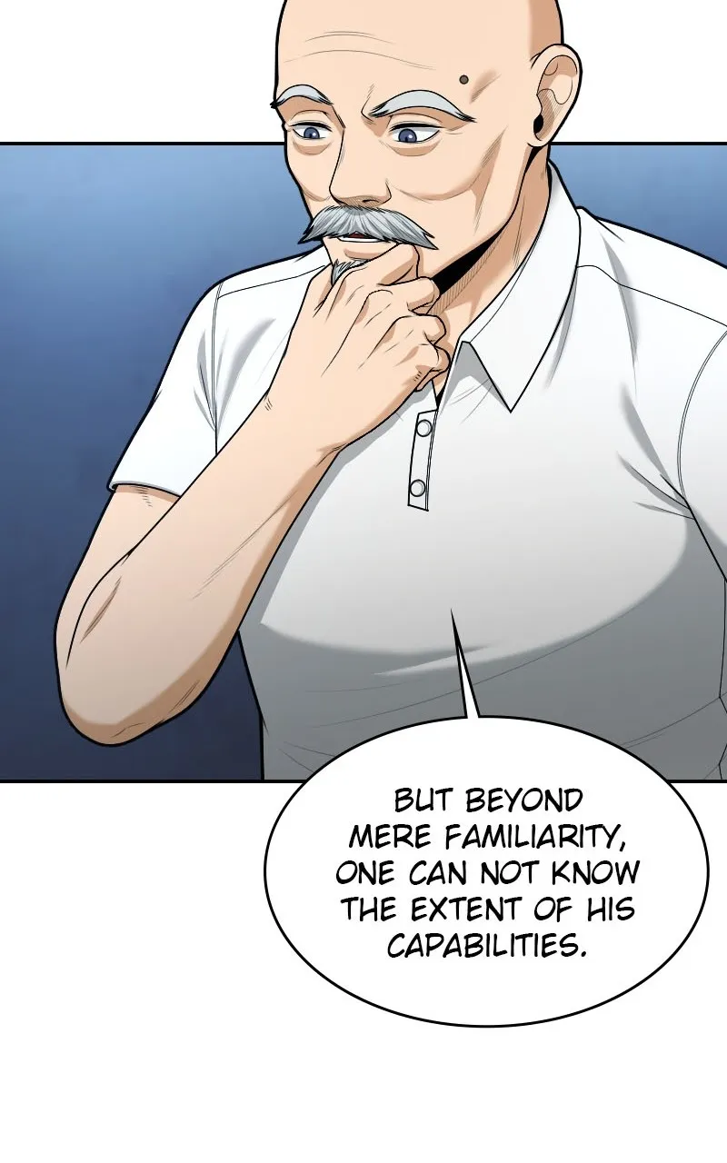 Read Paranoid Mage chapter 63 image 93 on Lezhin