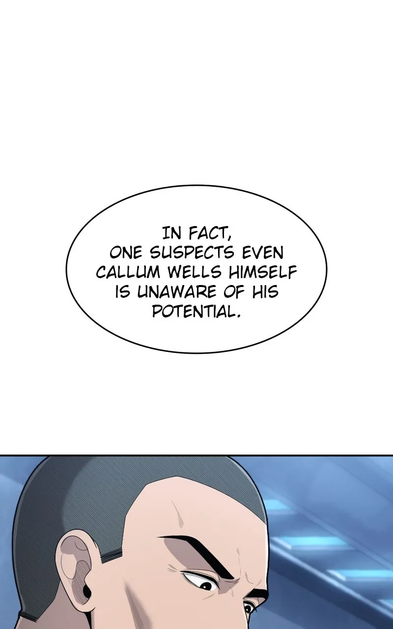 Read Paranoid Mage chapter 63 image 94 on Lezhin
