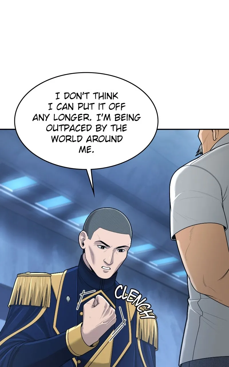 Read Paranoid Mage chapter 63 image 96 on Lezhin