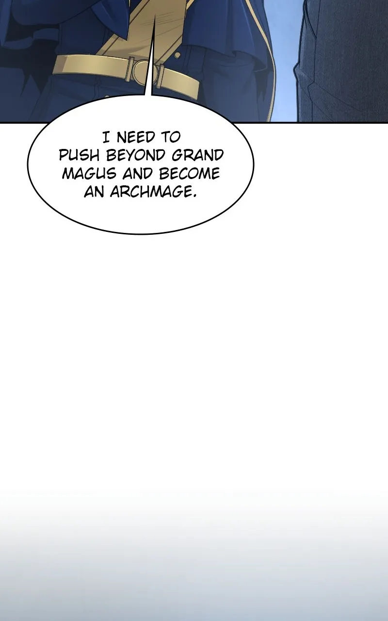 Read Paranoid Mage chapter 63 image 97 on Lezhin