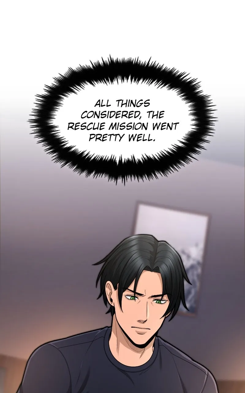 Read Paranoid Mage chapter 64 image 10 on Lezhin