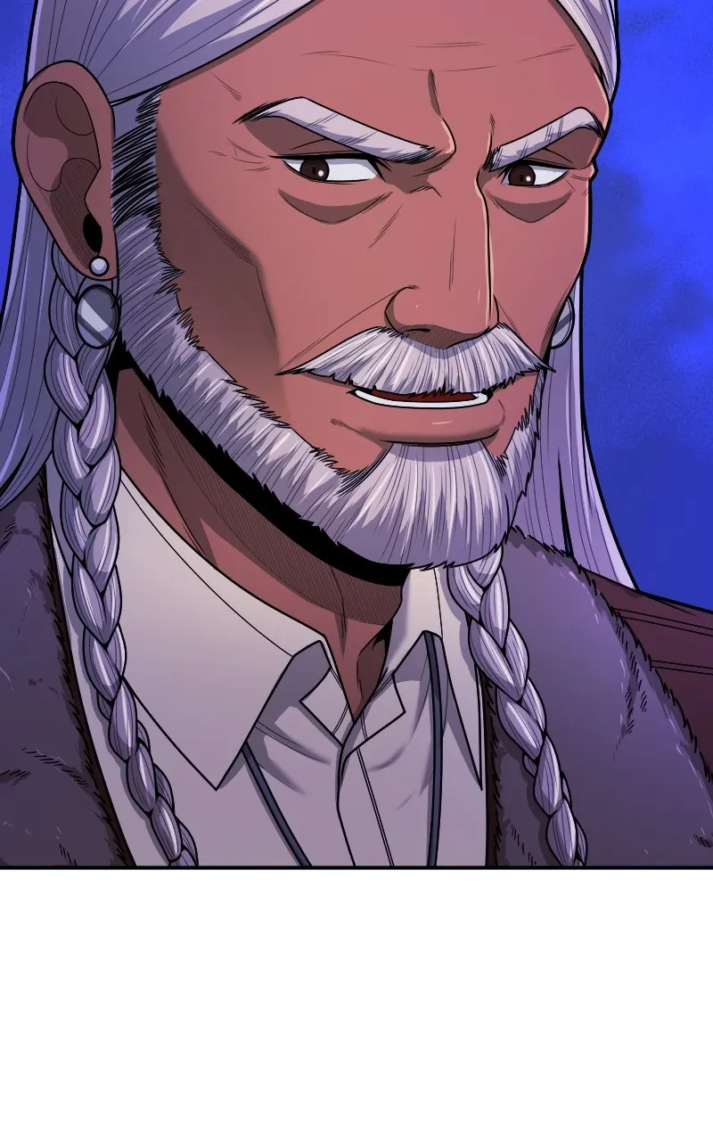 Read Paranoid Mage chapter 64 image 101 on Lezhin