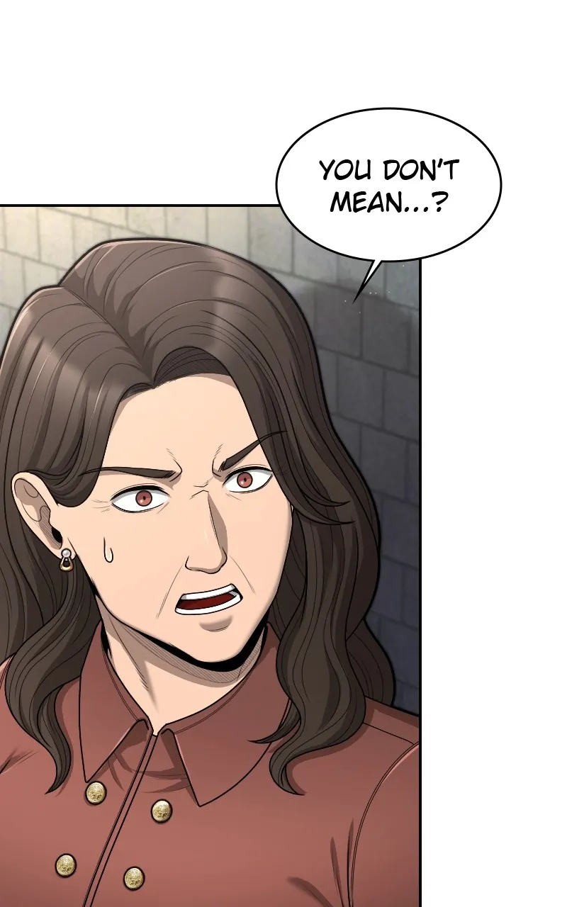 Read Paranoid Mage chapter 64 image 102 on Lezhin