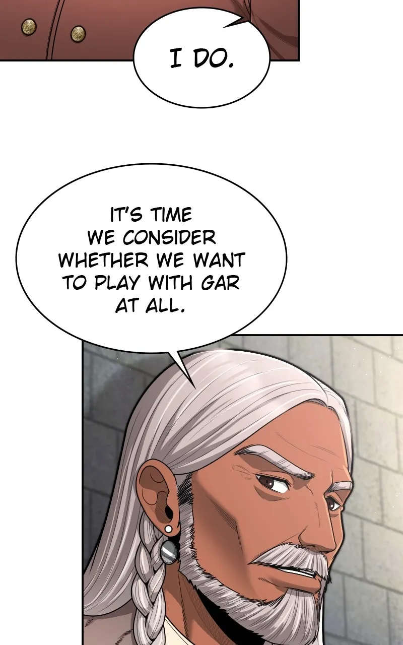Read Paranoid Mage chapter 64 image 103 on Lezhin