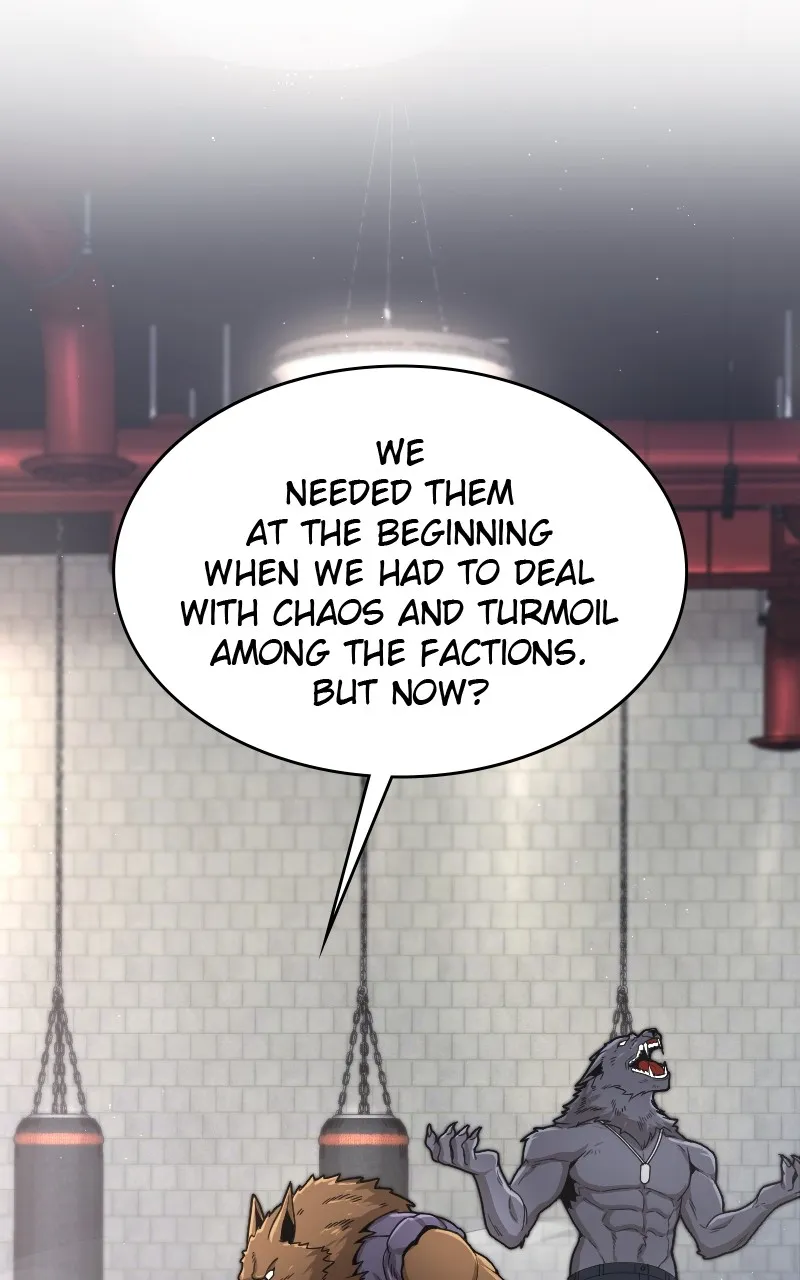 Read Paranoid Mage chapter 64 image 105 on Lezhin