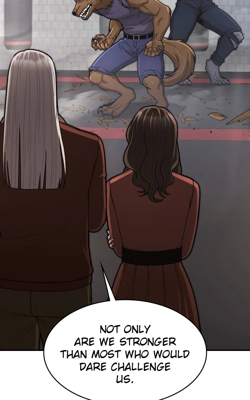 Read Paranoid Mage chapter 64 image 106 on Lezhin
