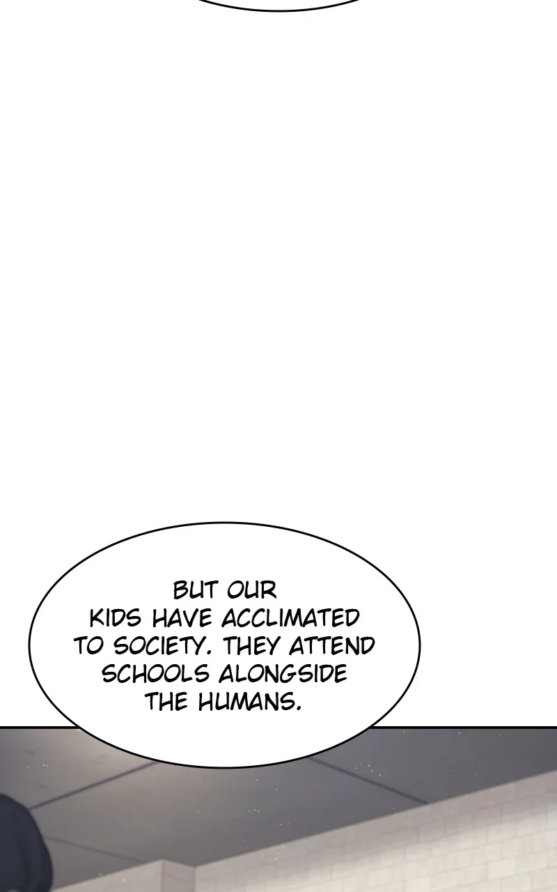 Read Paranoid Mage chapter 64 image 107 on Lezhin