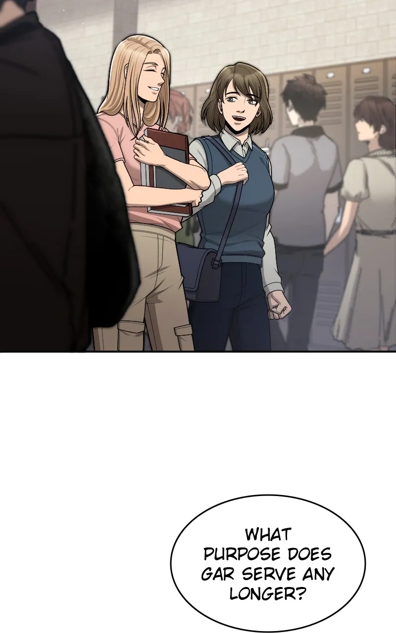 Read Paranoid Mage chapter 64 image 108 on Lezhin