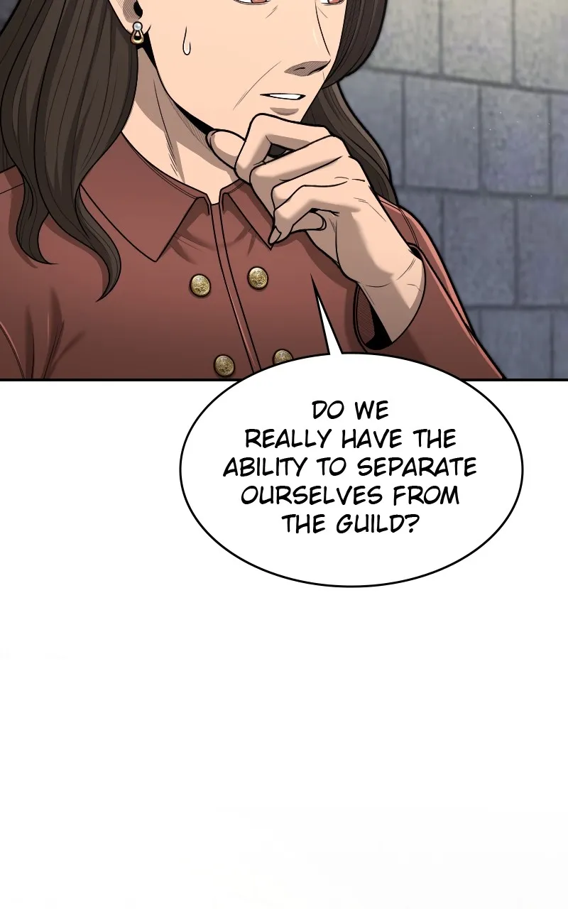 Read Paranoid Mage chapter 64 image 110 on Lezhin