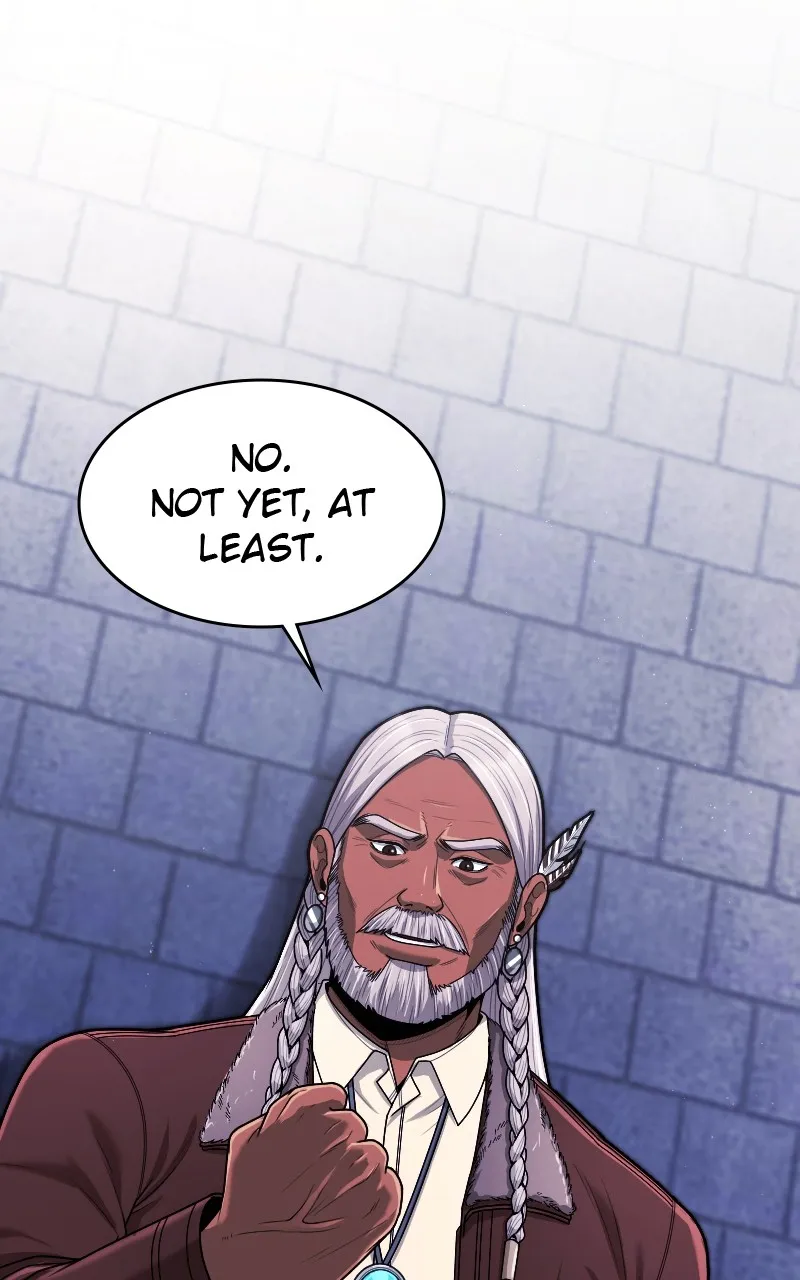 Read Paranoid Mage chapter 64 image 111 on Lezhin
