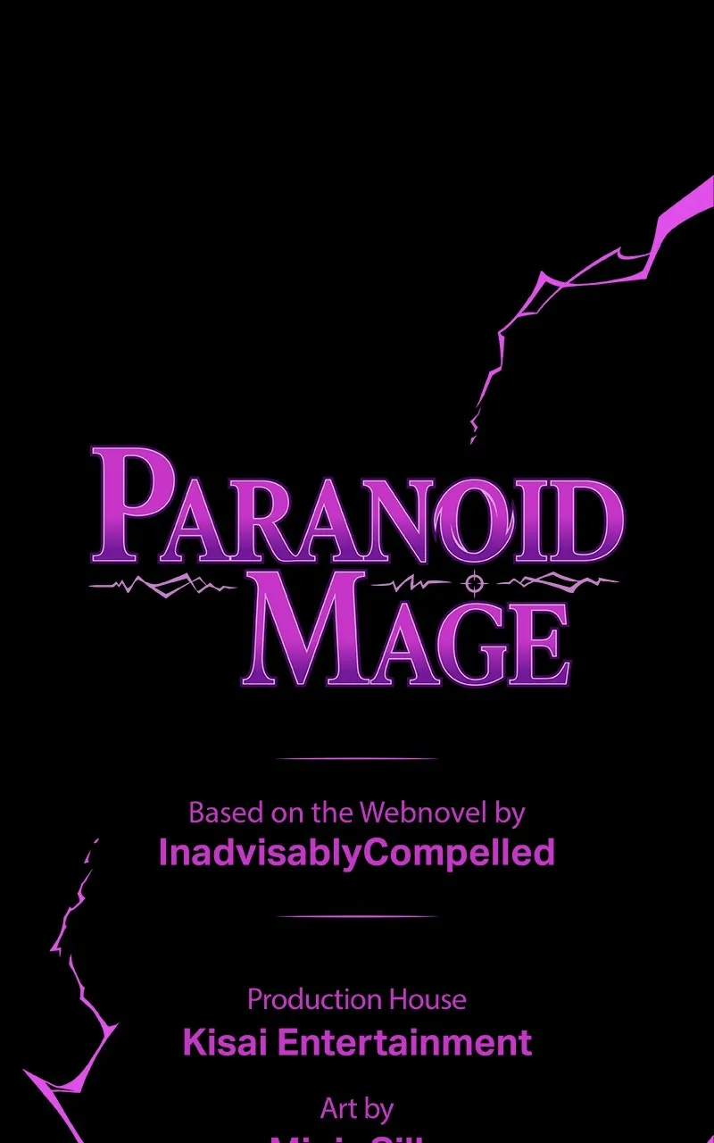 Read Paranoid Mage chapter 64 image 114 on Lezhin