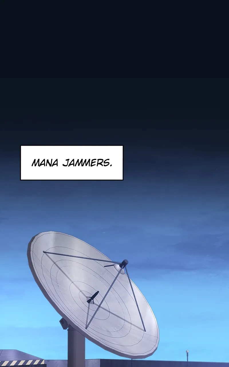 Read Paranoid Mage chapter 64 image 12 on Lezhin