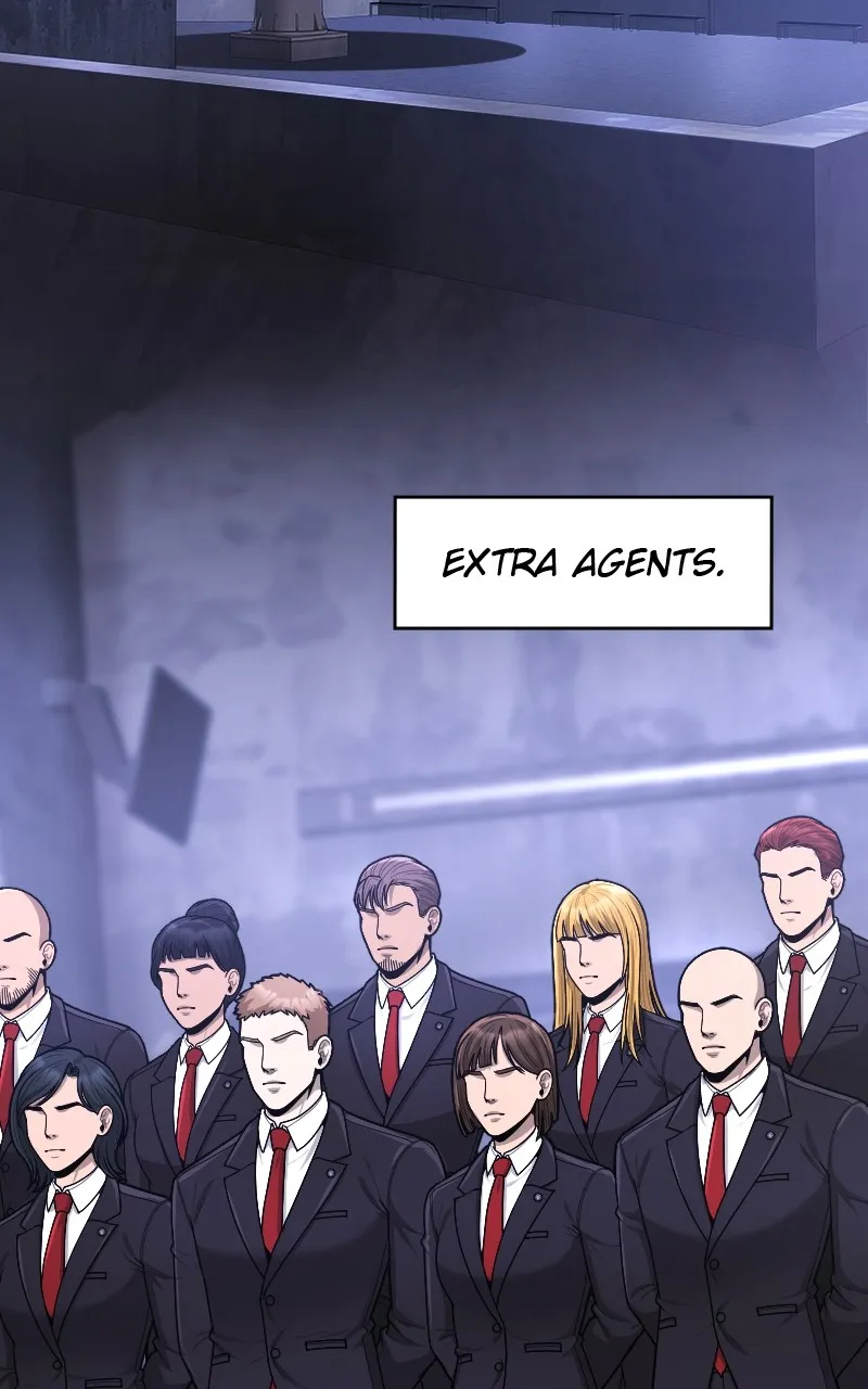 Read Paranoid Mage chapter 64 image 13 on Lezhin