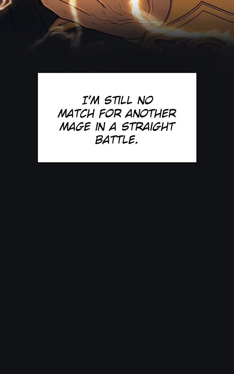 Read Paranoid Mage chapter 64 image 22 on Lezhin